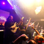 Brainstorm Festival 2025: Fabio Lione's Dawn of Victory
